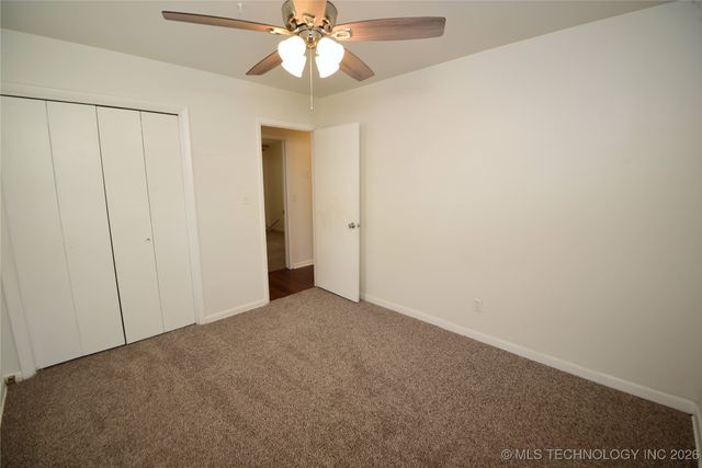 1608 S 1st Place, Broken Arrow, OK 74012