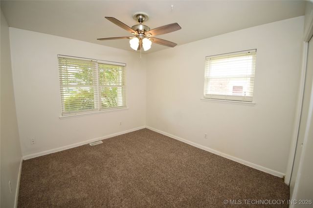 1608 S 1st Place, Broken Arrow, OK 74012