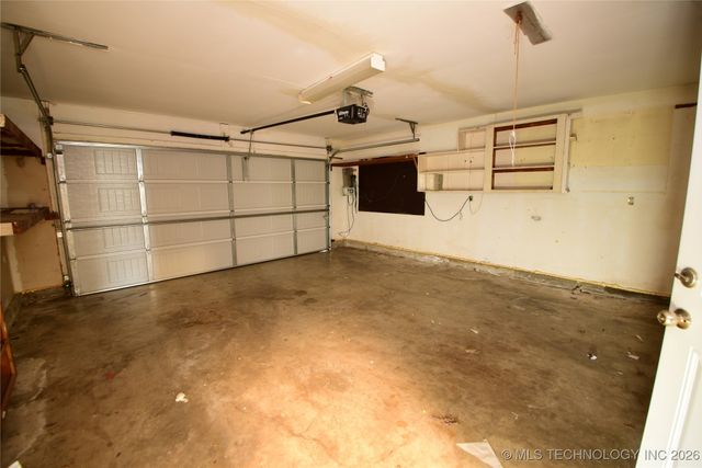 1608 S 1st Place, Broken Arrow, OK 74012