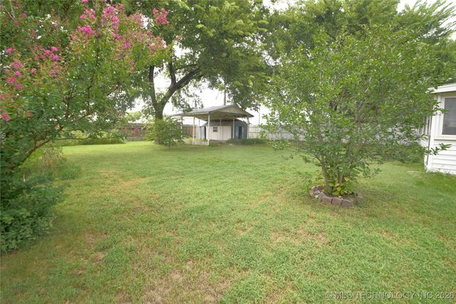 1608 S 1st Place, Broken Arrow, OK 74012