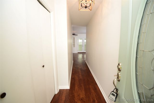 1608 S 1st Place, Broken Arrow, OK 74012