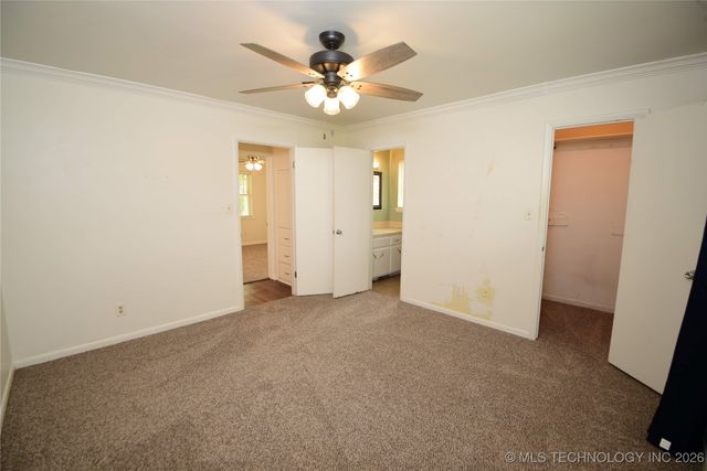 1608 S 1st Place, Broken Arrow, OK 74012