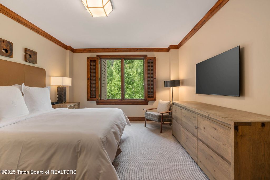 7680 GRANITE LOOP Road 755, Teton Village, WY 83025 photo 10