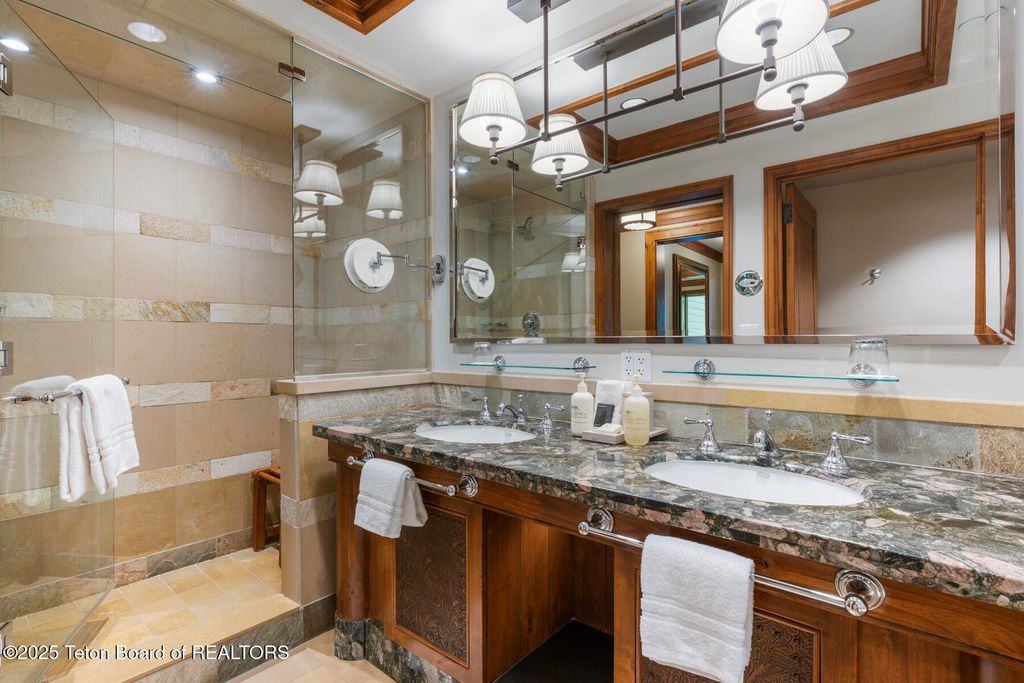 7680 GRANITE LOOP Road 755, Teton Village, WY 83025 photo 12