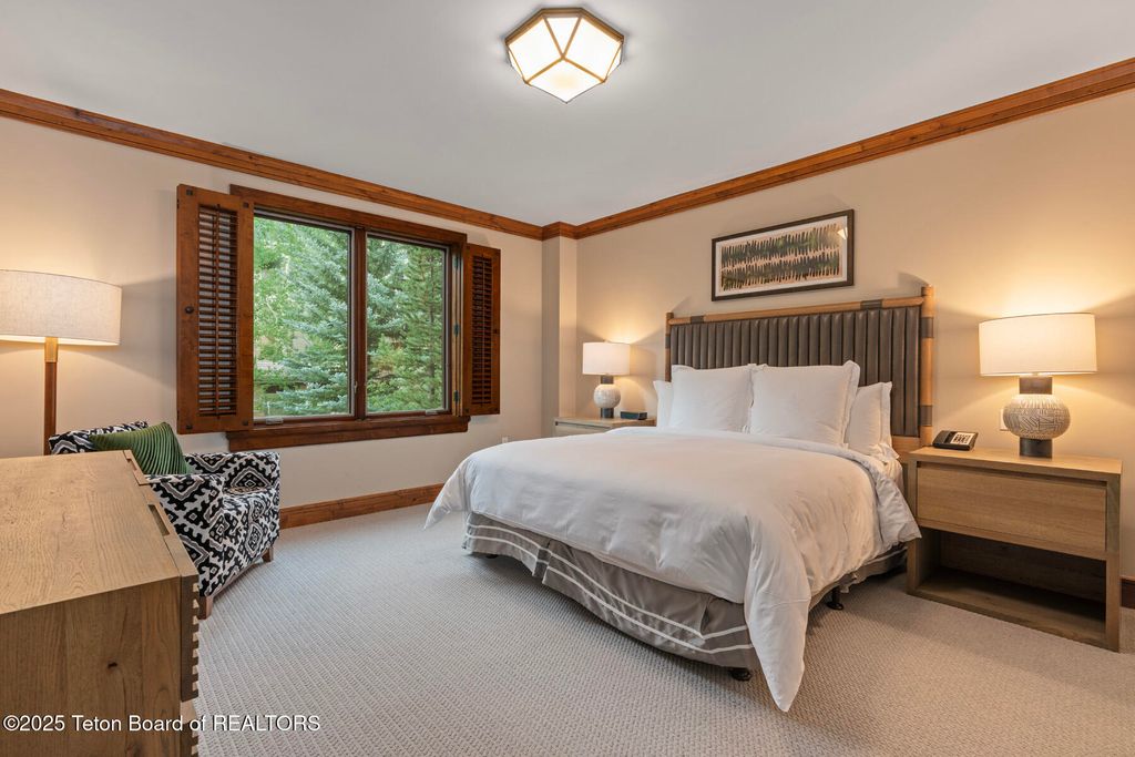 7680 GRANITE LOOP Road 755, Teton Village, WY 83025 photo 13