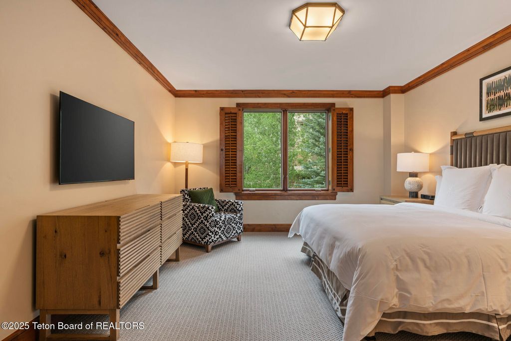 7680 GRANITE LOOP Road 755, Teton Village, WY 83025 photo 14