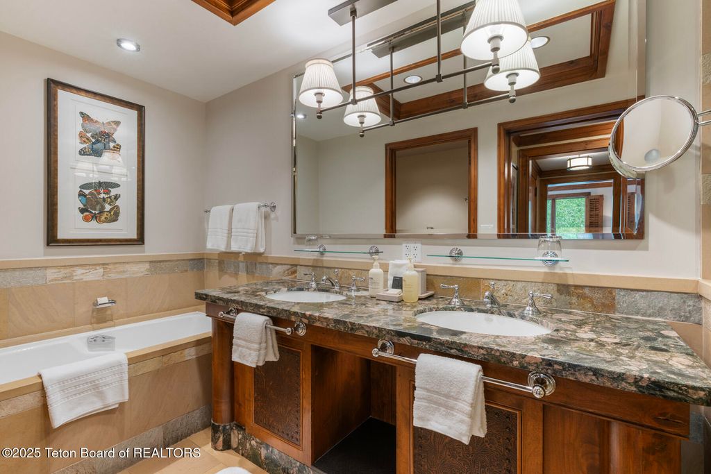 7680 GRANITE LOOP Road 755, Teton Village, WY 83025 photo 15