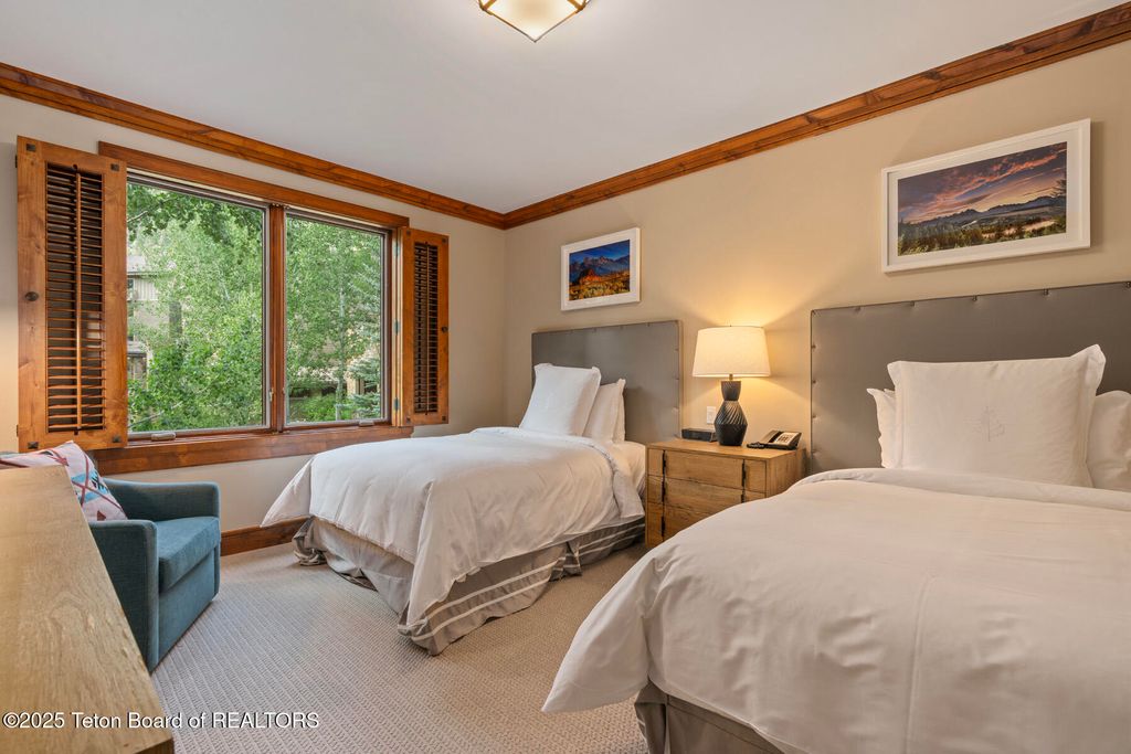 7680 GRANITE LOOP Road 755, Teton Village, WY 83025 photo 17