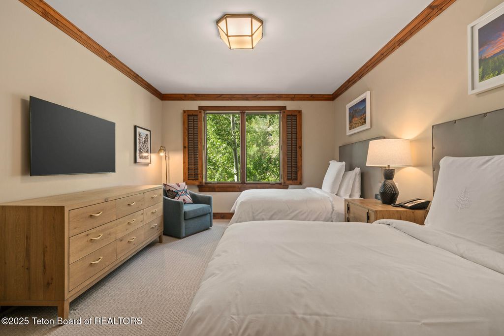 7680 GRANITE LOOP Road 755, Teton Village, WY 83025 photo 18