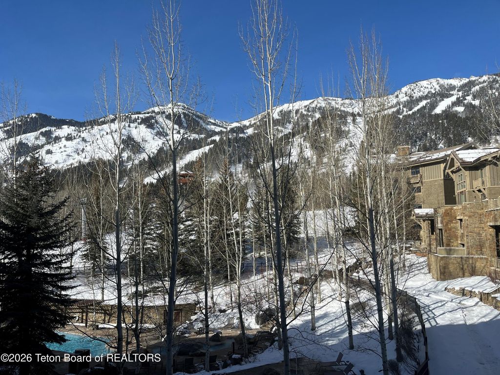 7680 GRANITE LOOP Road 755, Teton Village, WY 83025 photo 21