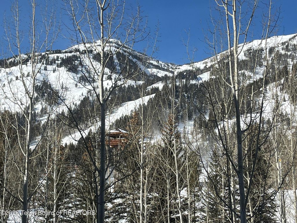 7680 GRANITE LOOP Road 755, Teton Village, WY 83025 photo 23