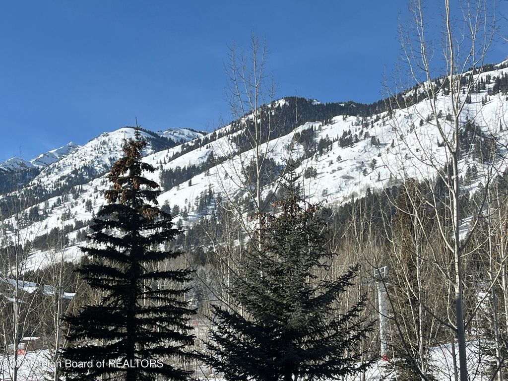 7680 GRANITE LOOP Road 755, Teton Village, WY 83025 photo 24