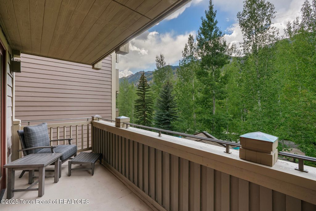 7680 GRANITE LOOP Road 755, Teton Village, WY 83025 photo 25