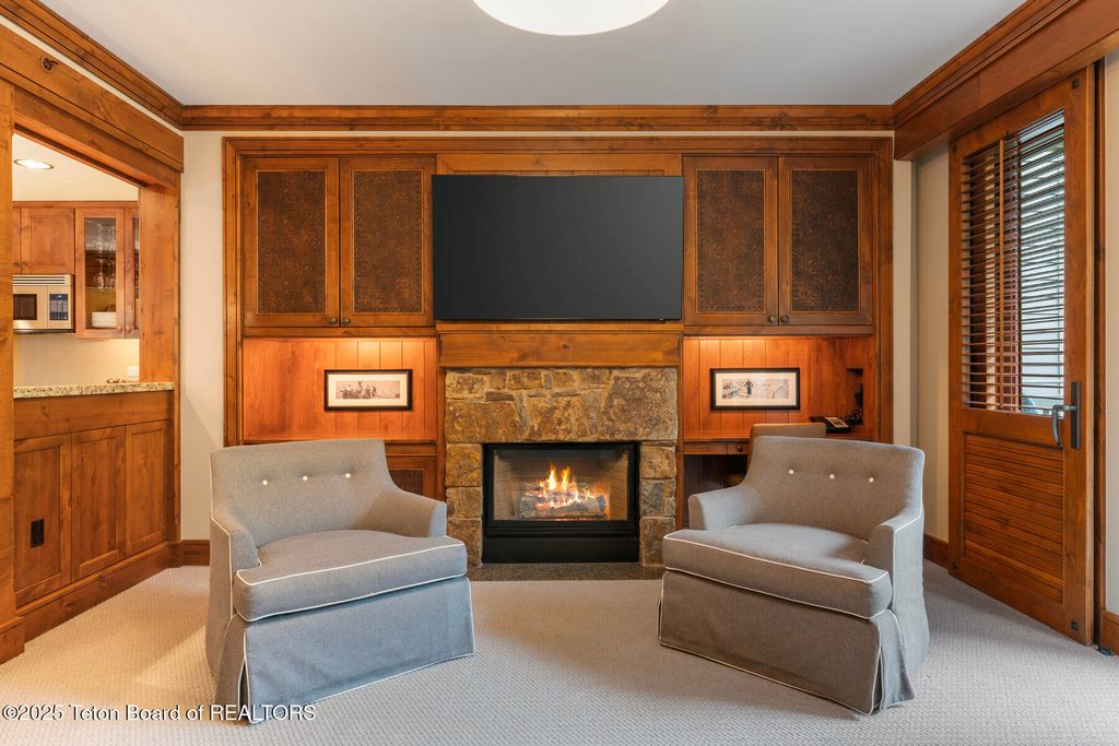 7680 GRANITE LOOP Road 755, Teton Village, WY 83025 photo 3