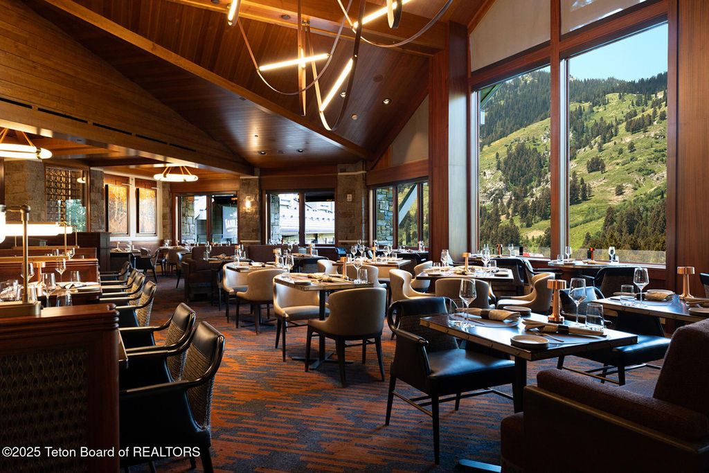 7680 GRANITE LOOP Road 755, Teton Village, WY 83025 photo 31