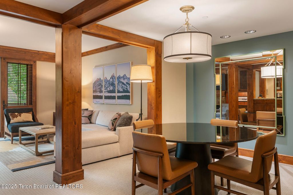 7680 GRANITE LOOP Road 755, Teton Village, WY 83025 photo 5