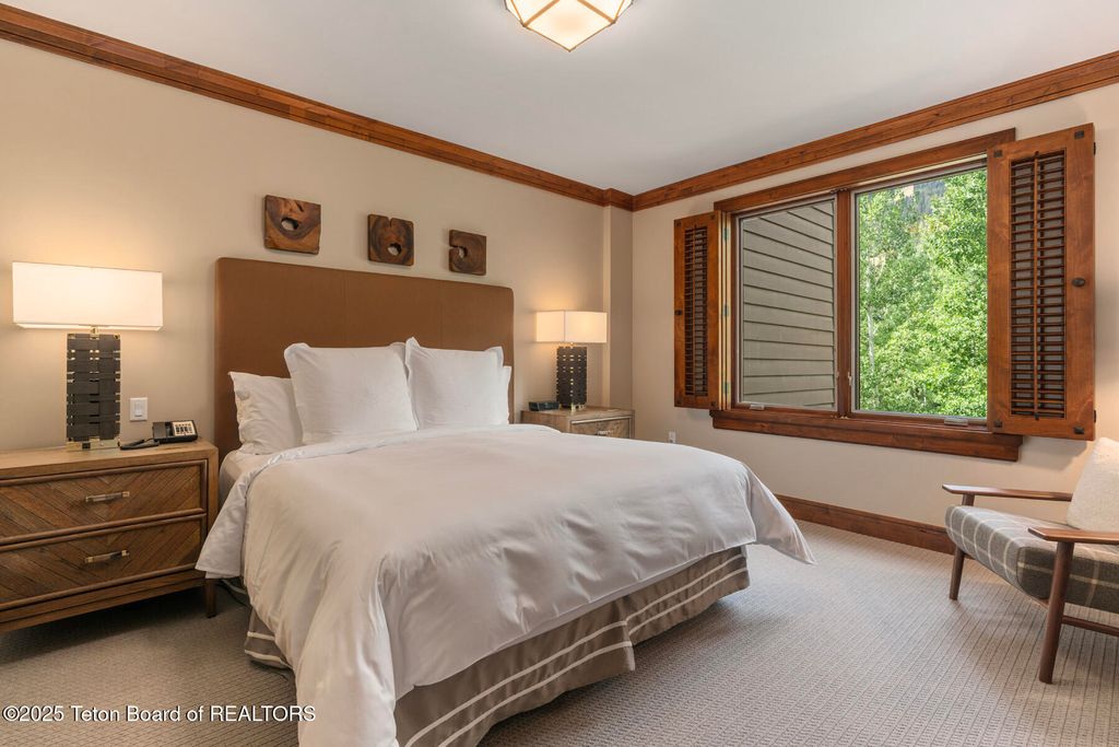 7680 GRANITE LOOP Road 755, Teton Village, WY 83025 photo 9