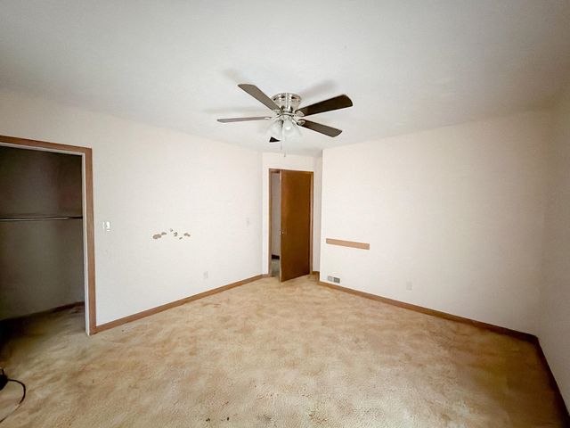 215 N Lincoln St, Bennington, KS 67422