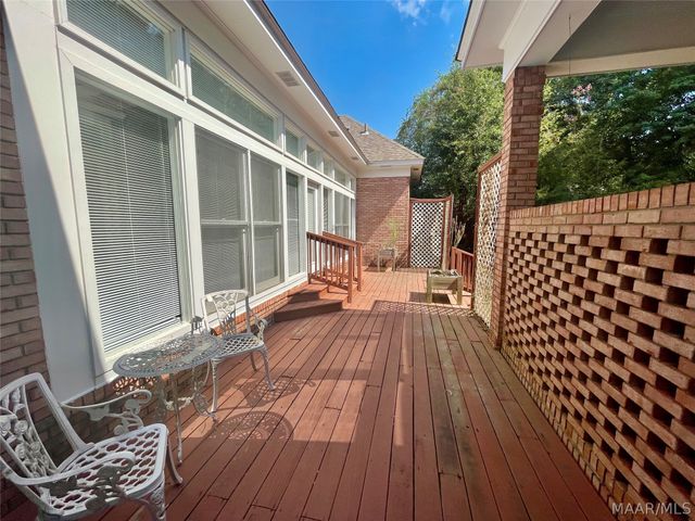 6236 Oliver Drive, Montgomery, AL 36117