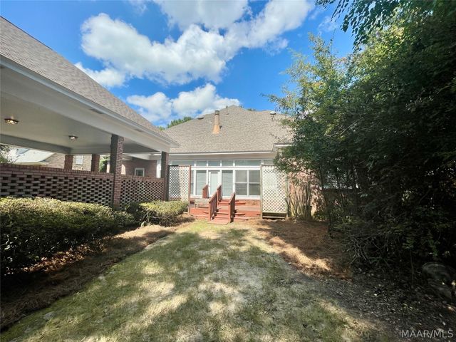 6236 Oliver Drive, Montgomery, AL 36117