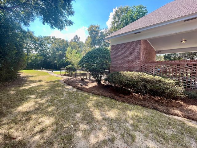 6236 Oliver Drive, Montgomery, AL 36117