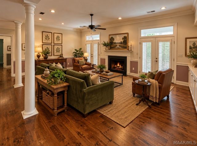 6236 Oliver Drive, Montgomery, AL 36117