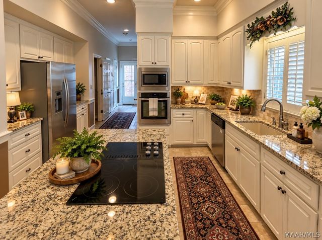 6236 Oliver Drive, Montgomery, AL 36117