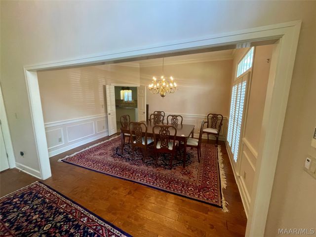 6236 Oliver Drive, Montgomery, AL 36117