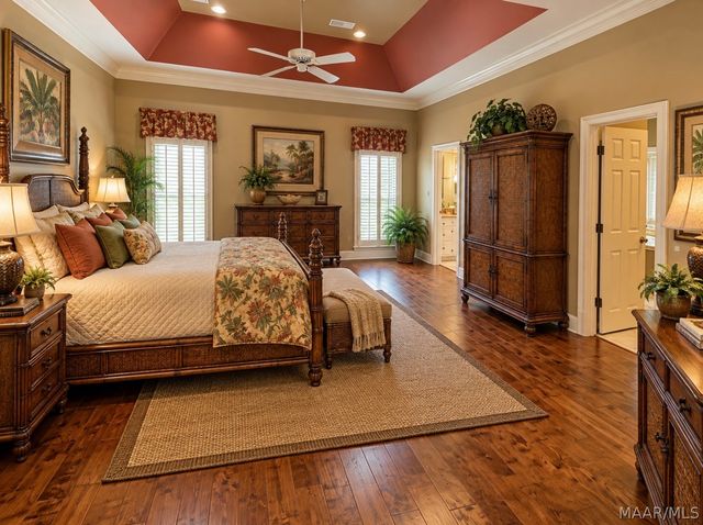 6236 Oliver Drive, Montgomery, AL 36117