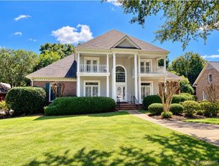 6236 Oliver Drive, Montgomery, AL 36117