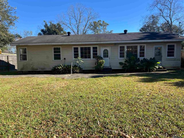 2334 Daggett Ave, Baton Rouge, LA 70808