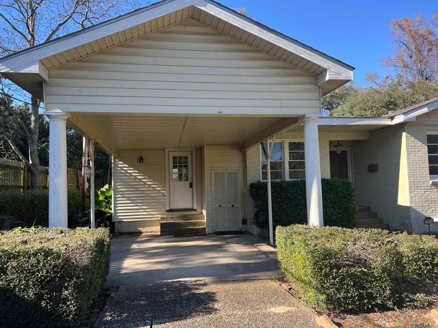 2334 Daggett Ave, Baton Rouge, LA 70808