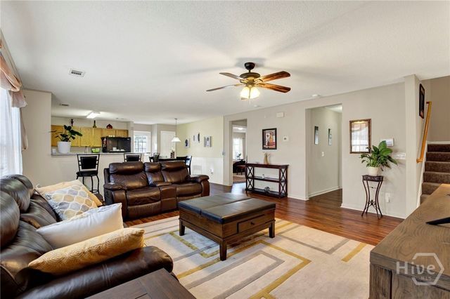 234 Tigers Paw Drive, Pooler, GA 31322