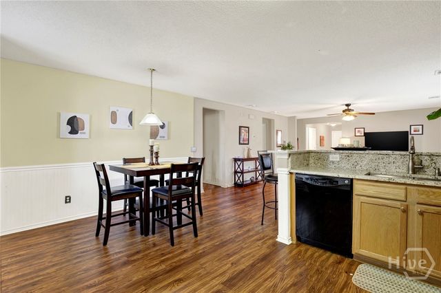 234 Tigers Paw Drive, Pooler, GA 31322