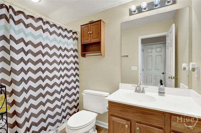 234 Tigers Paw Drive, Pooler, GA 31322