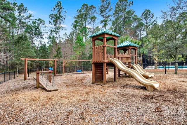 234 Tigers Paw Drive, Pooler, GA 31322