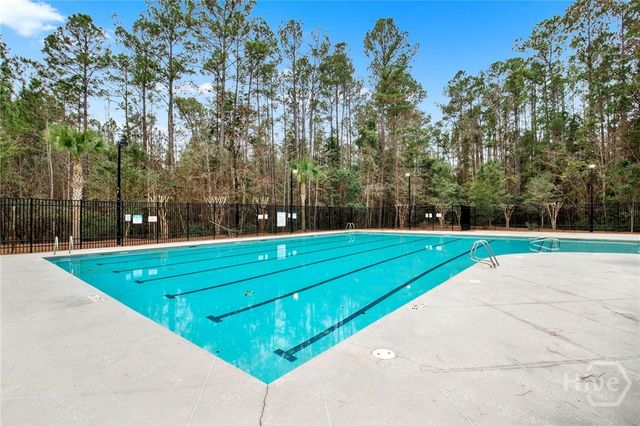 234 Tigers Paw Drive, Pooler, GA 31322