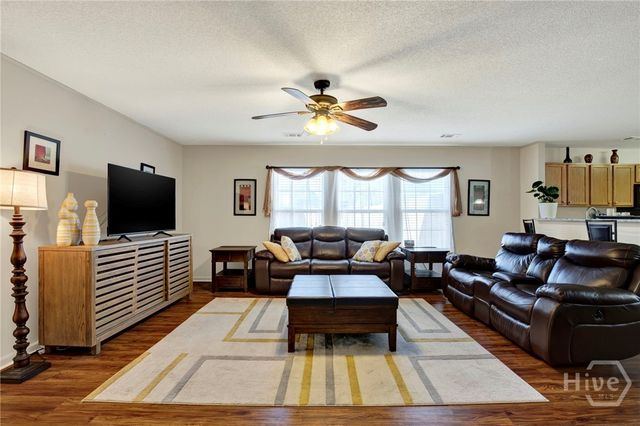 234 Tigers Paw Drive, Pooler, GA 31322