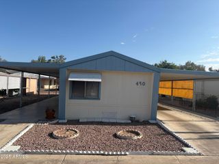 3330 E MAIN Street 450, Mesa, AZ 85213