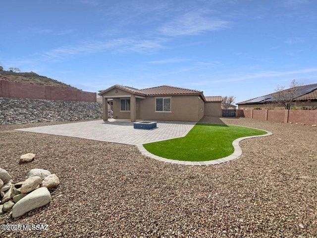 58834 E BRANDING IRON Court, Catalina, AZ 85739