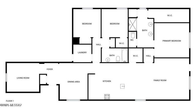 58834 E BRANDING IRON Court, Catalina, AZ 85739