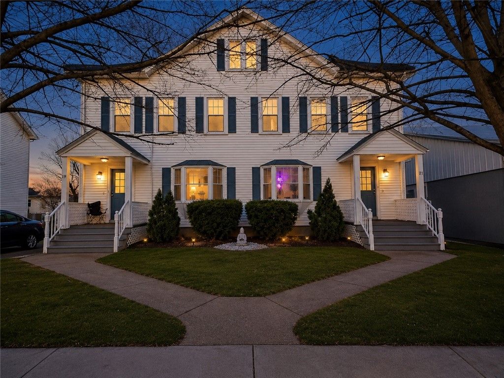 39 Roland Street 1, Woonsocket, RI 02985