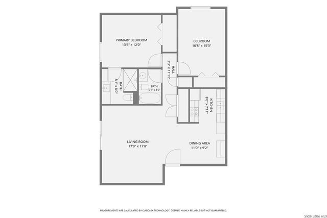 2300 Nacogdoches Rd Apt 250L, San Antonio, TX 78209