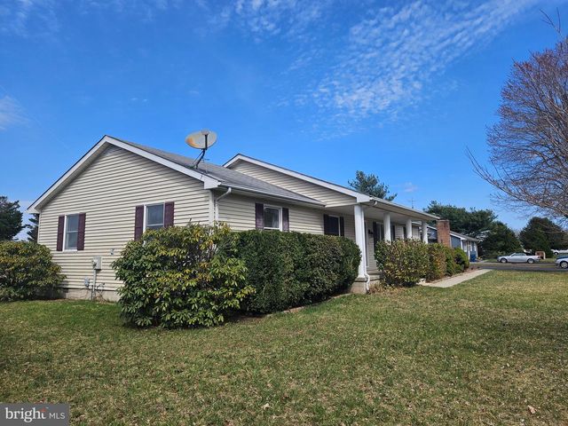 873 SKEETER NECK RD, Frederica, DE 19946