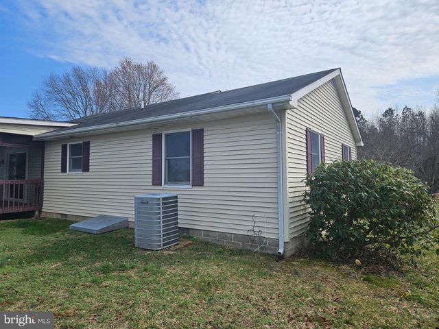 873 SKEETER NECK RD, Frederica, DE 19946