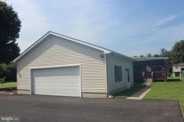 873 SKEETER NECK RD, Frederica, DE 19946