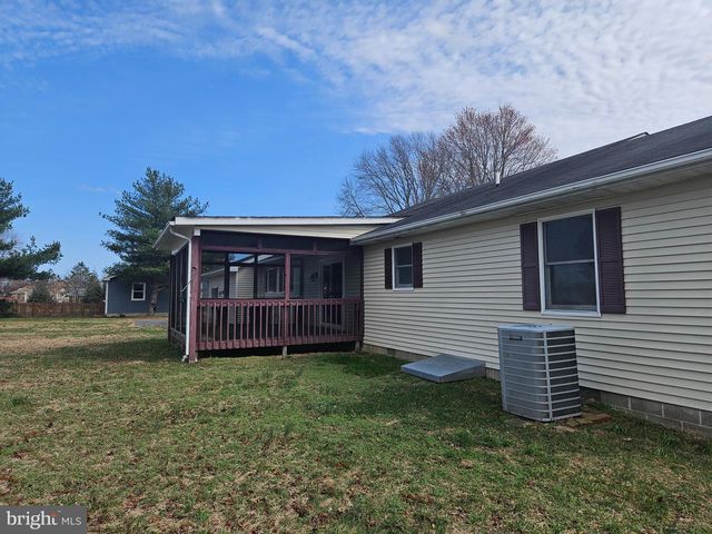 873 SKEETER NECK RD, Frederica, DE 19946