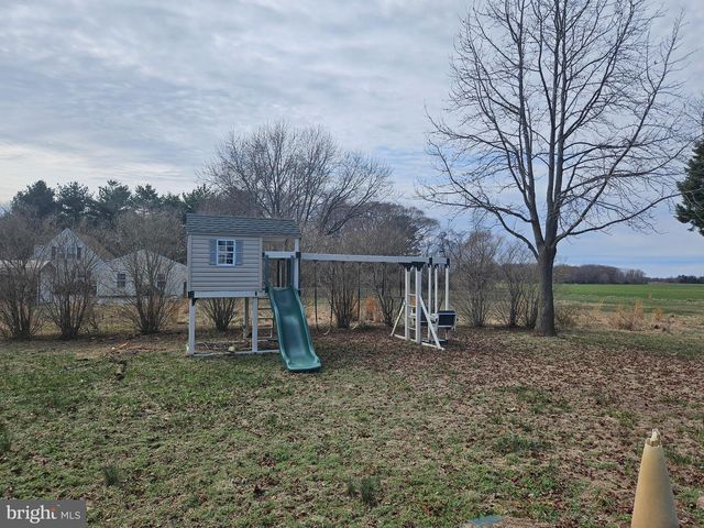 873 SKEETER NECK RD, Frederica, DE 19946