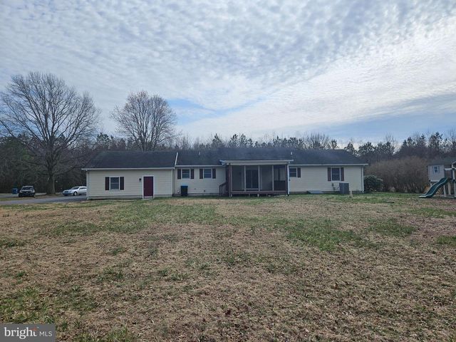 873 SKEETER NECK RD, Frederica, DE 19946