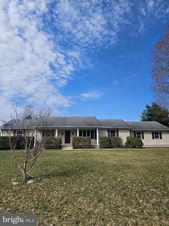 873 SKEETER NECK RD, Frederica, DE 19946